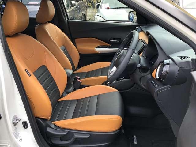 キックス Ｘ　ツートーンインテリアＥＤ　弊社下取車　走行５０４９２キロ　車検整備付き　プロパイロット　前席シートヒーター　ＤＶＤ再生カーナビ　アラウンドビューモニター　ＥＴＣ２．０　後方撮影用カメラ付きドラレコ※お問合わせへの回答は営業日（火／水曜休）のみの返信となります（37枚目）