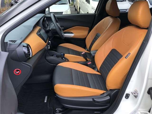 キックス Ｘ　ツートーンインテリアＥＤ　弊社下取車　走行５０４９２キロ　車検整備付き　プロパイロット　前席シートヒーター　ＤＶＤ再生カーナビ　アラウンドビューモニター　ＥＴＣ２．０　後方撮影用カメラ付きドラレコ※お問合わせへの回答は営業日（火／水曜休）のみの返信となります（45枚目）