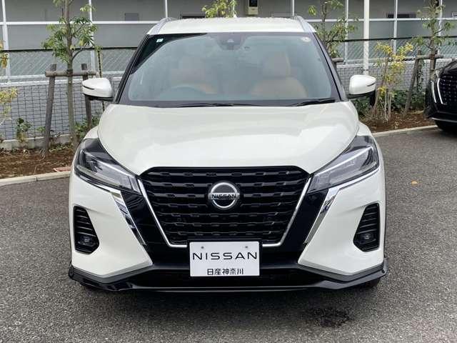 キックス Ｘ　ツートーンインテリアＥＤ　弊社下取車　走行５０４９２キロ　車検整備付き　プロパイロット　前席シートヒーター　ＤＶＤ再生カーナビ　アラウンドビューモニター　ＥＴＣ２．０　後方撮影用カメラ付きドラレコ※お問合わせへの回答は営業日（火／水曜休）のみの返信となります（52枚目）