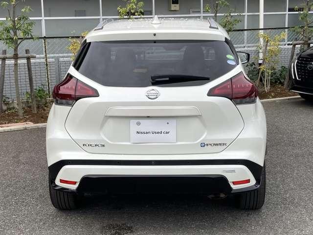 キックス Ｘ　ツートーンインテリアＥＤ　弊社下取車　走行５０４９２キロ　車検整備付き　プロパイロット　前席シートヒーター　ＤＶＤ再生カーナビ　アラウンドビューモニター　ＥＴＣ２．０　後方撮影用カメラ付きドラレコ※お問合わせへの回答は営業日（火／水曜休）のみの返信となります（57枚目）