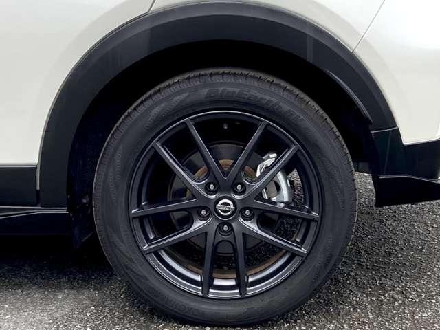 キックス Ｘ　ツートーンインテリアＥＤ　弊社下取車　走行５０４９２キロ　車検整備付き　プロパイロット　前席シートヒーター　ＤＶＤ再生カーナビ　アラウンドビューモニター　ＥＴＣ２．０　後方撮影用カメラ付きドラレコ※お問合わせへの回答は営業日（火／水曜休）のみの返信となります（61枚目）