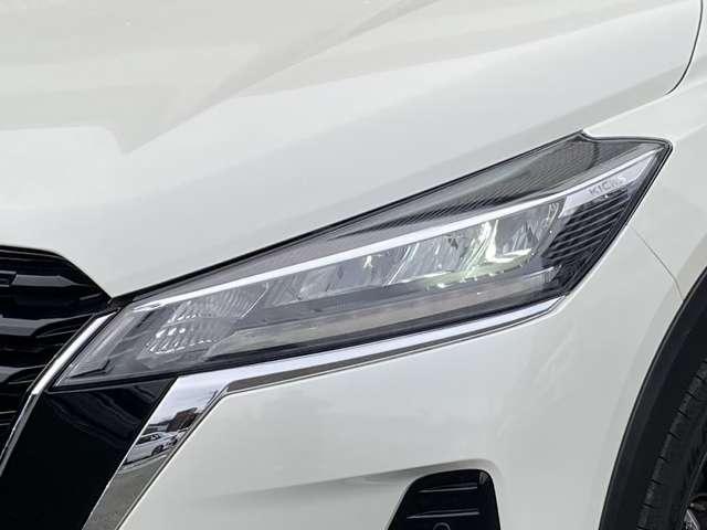 キックス Ｘ　ツートーンインテリアＥＤ　弊社下取車　走行５０４９２キロ　車検整備付き　プロパイロット　前席シートヒーター　ＤＶＤ再生カーナビ　アラウンドビューモニター　ＥＴＣ２．０　後方撮影用カメラ付きドラレコ※お問合わせへの回答は営業日（火／水曜休）のみの返信となります（63枚目）