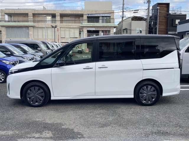 セレナ XV 1オーナー弊社ユーザー様お下取車 走行16839キロ 5ナンバー(全幅1695mm) プロパイロット シートヒーター カーナビ 全周囲カメラ ETC2.0 ドラレコ 両側オートスライドドア ※お問合わせへの回答は営業日(火/水曜休)のみの返信となります(12枚目)