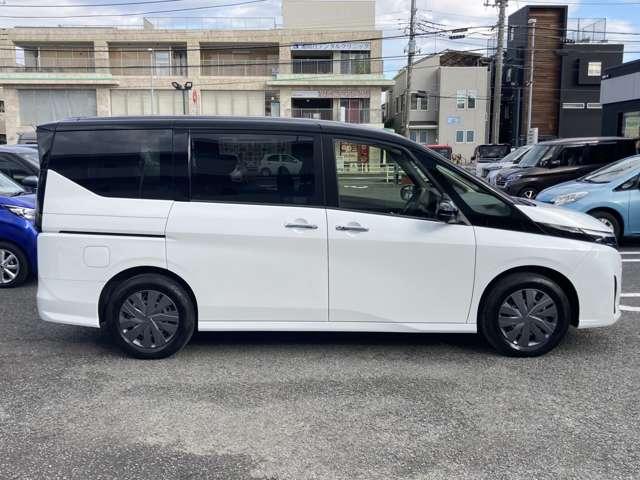 セレナ XV 1オーナー弊社ユーザー様お下取車 走行16839キロ 5ナンバー(全幅1695mm) プロパイロット シートヒーター カーナビ 全周囲カメラ ETC2.0 ドラレコ 両側オートスライドドア ※お問合わせへの回答は営業日(火/水曜休)のみの返信となります(13枚目)