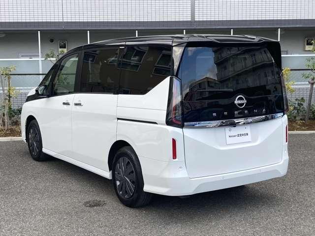 セレナ XV 1オーナー弊社ユーザー様お下取車 走行16839キロ 5ナンバー(全幅1695mm) プロパイロット シートヒーター カーナビ 全周囲カメラ ETC2.0 ドラレコ 両側オートスライドドア ※お問合わせへの回答は営業日(火/水曜休)のみの返信となります(24枚目)