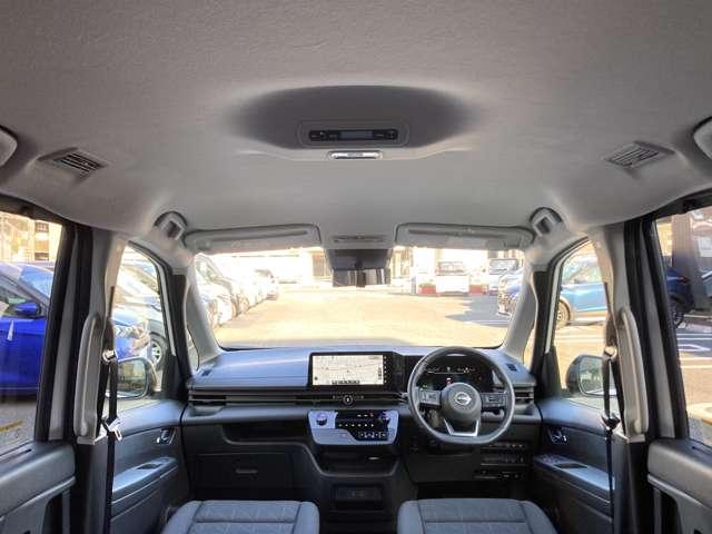 セレナ XV 1オーナー弊社ユーザー様お下取車 走行16839キロ 5ナンバー(全幅1695mm) プロパイロット シートヒーター カーナビ 全周囲カメラ ETC2.0 ドラレコ 両側オートスライドドア ※お問合わせへの回答は営業日(火/水曜休)のみの返信となります(34枚目)