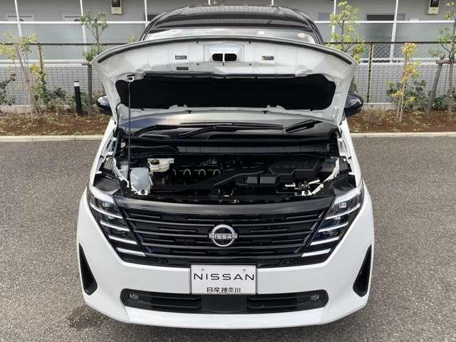 セレナ XV 1オーナー弊社ユーザー様お下取車 走行16839キロ 5ナンバー(全幅1695mm) プロパイロット シートヒーター カーナビ 全周囲カメラ ETC2.0 ドラレコ 両側オートスライドドア ※お問合わせへの回答は営業日(火/水曜休)のみの返信となります(64枚目)