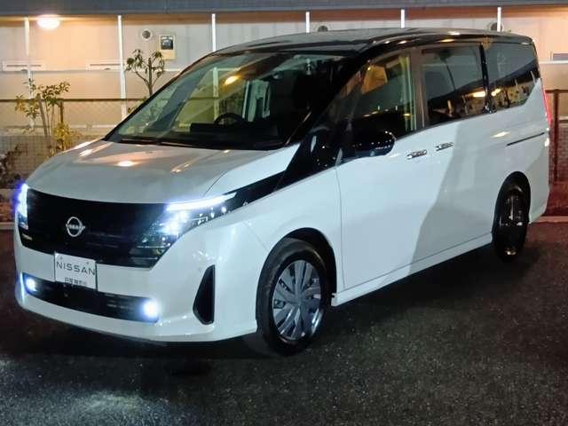 セレナ XV 1オーナー弊社ユーザー様お下取車 走行16839キロ 5ナンバー(全幅1695mm) プロパイロット シートヒーター カーナビ 全周囲カメラ ETC2.0 ドラレコ 両側オートスライドドア ※お問合わせへの回答は営業日(火/水曜休)のみの返信となります(68枚目)