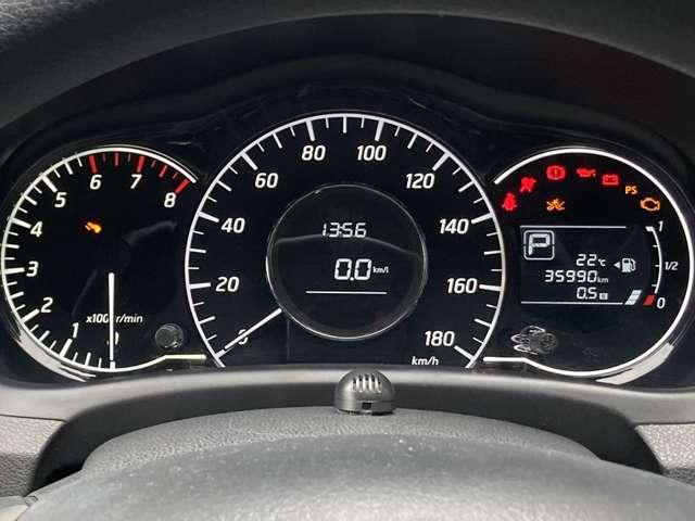 ノート X DIG-S1オーナー弊社ユーザー下取車走行35989キロ 車体色:ソニックブルーTPM DVD再生カーナビ アラウンドビューモニター ETC ドラレコ 踏み間違い衝突防止アシスト オートエアコン ※お問合わせへの回答は営業日(火/水曜休)のみの返信となります(5枚目)