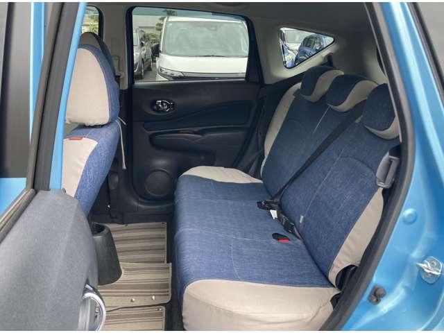 ノート X DIG-S1オーナー弊社ユーザー下取車走行35989キロ 車体色:ソニックブルーTPM DVD再生カーナビ アラウンドビューモニター ETC ドラレコ 踏み間違い衝突防止アシスト オートエアコン ※お問合わせへの回答は営業日(火/水曜休)のみの返信となります(20枚目)