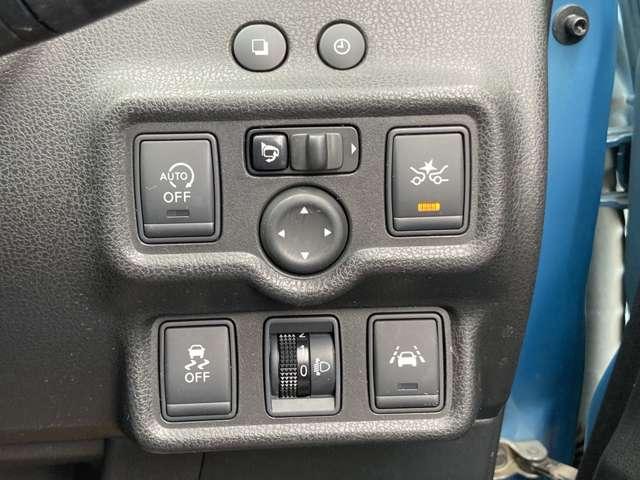 ノート X DIG-S1オーナー弊社ユーザー下取車走行35989キロ 車体色:ソニックブルーTPM DVD再生カーナビ アラウンドビューモニター ETC ドラレコ 踏み間違い衝突防止アシスト オートエアコン ※お問合わせへの回答は営業日(火/水曜休)のみの返信となります(35枚目)