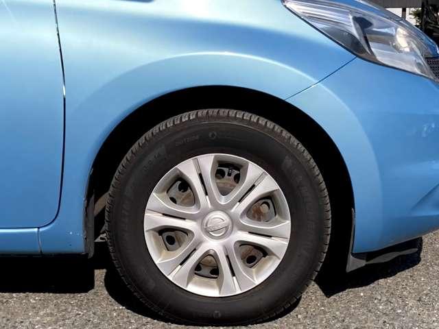 ノート X DIG-S1オーナー弊社ユーザー下取車走行35989キロ 車体色:ソニックブルーTPM DVD再生カーナビ アラウンドビューモニター ETC ドラレコ 踏み間違い衝突防止アシスト オートエアコン ※お問合わせへの回答は営業日(火/水曜休)のみの返信となります(54枚目)