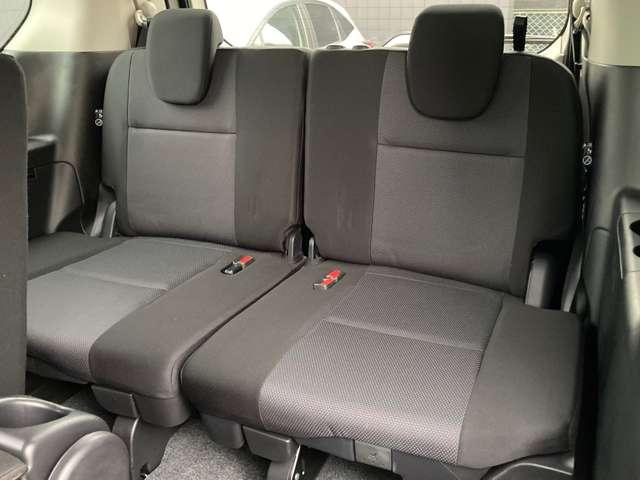 セレナ XV 走行8168キロ 1オーナー弊社ユーザー様お下取車 5ナンバー車(全幅1695mm) LED 両側オートスライドドア ブルーレイ再生カーナビ バックカメラ ETC2.0 後席オートエアコン ※お問合わせへの回答は営業日(火/水曜休)のみの返信となります(20枚目)