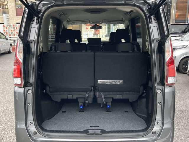 セレナ XV 走行8168キロ 1オーナー弊社ユーザー様お下取車 5ナンバー車(全幅1695mm) LED 両側オートスライドドア ブルーレイ再生カーナビ バックカメラ ETC2.0 後席オートエアコン ※お問合わせへの回答は営業日(火/水曜休)のみの返信となります(21枚目)