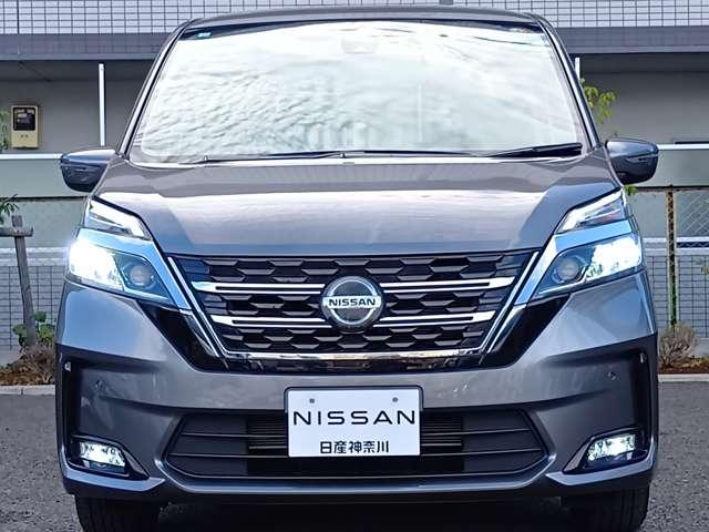 セレナ XV 走行8168キロ 1オーナー弊社ユーザー様お下取車 5ナンバー車(全幅1695mm) LED 両側オートスライドドア ブルーレイ再生カーナビ バックカメラ ETC2.0 後席オートエアコン ※お問合わせへの回答は営業日(火/水曜休)のみの返信となります(22枚目)