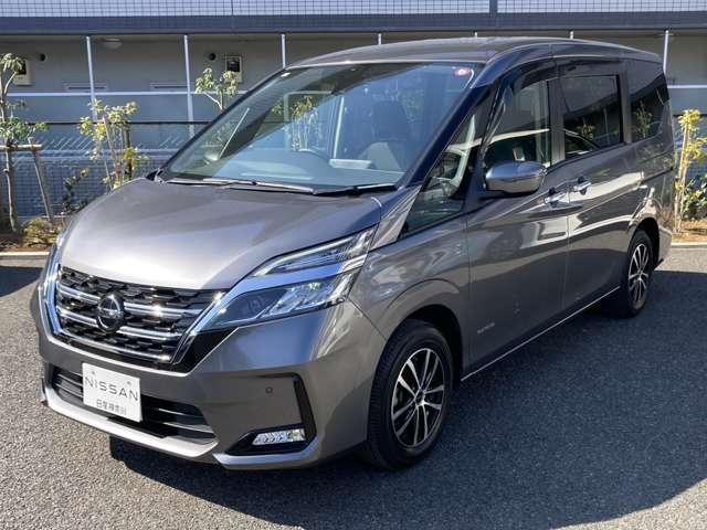 セレナ XV 走行8168キロ 1オーナー弊社ユーザー様お下取車 5ナンバー車(全幅1695mm) LED 両側オートスライドドア ブルーレイ再生カーナビ バックカメラ ETC2.0 後席オートエアコン ※お問合わせへの回答は営業日(火/水曜休)のみの返信となります(30枚目)