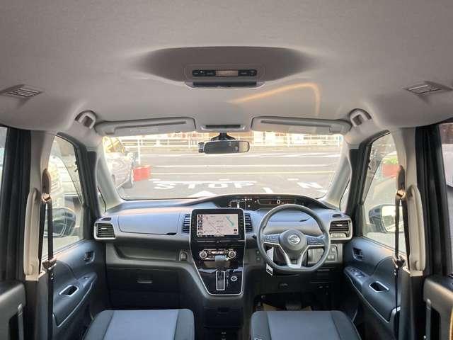 セレナ XV 走行8168キロ 1オーナー弊社ユーザー様お下取車 5ナンバー車(全幅1695mm) LED 両側オートスライドドア ブルーレイ再生カーナビ バックカメラ ETC2.0 後席オートエアコン ※お問合わせへの回答は営業日(火/水曜休)のみの返信となります(32枚目)