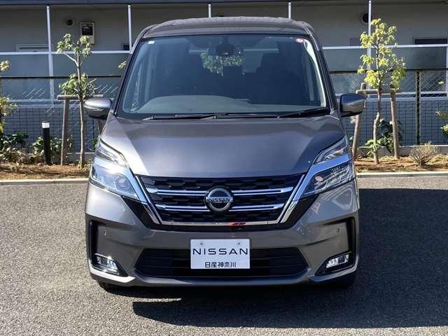 セレナ XV 走行8168キロ 1オーナー弊社ユーザー様お下取車 5ナンバー車(全幅1695mm) LED 両側オートスライドドア ブルーレイ再生カーナビ バックカメラ ETC2.0 後席オートエアコン ※お問合わせへの回答は営業日(火/水曜休)のみの返信となります(50枚目)