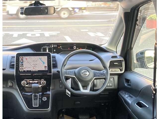 セレナ XV 走行8168キロ 1オーナー弊社ユーザー様お下取車 5ナンバー車(全幅1695mm) LED 両側オートスライドドア ブルーレイ再生カーナビ バックカメラ ETC2.0 後席オートエアコン ※お問合わせへの回答は営業日(火/水曜休)のみの返信となります(59枚目)