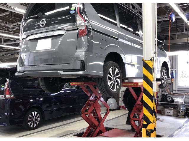 セレナ XV 走行8168キロ 1オーナー弊社ユーザー様お下取車 5ナンバー車(全幅1695mm) LED 両側オートスライドドア ブルーレイ再生カーナビ バックカメラ ETC2.0 後席オートエアコン ※お問合わせへの回答は営業日(火/水曜休)のみの返信となります(64枚目)