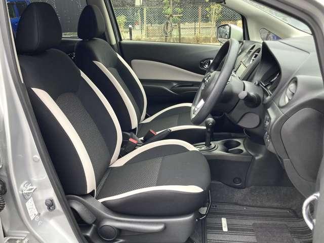 ノート X 走行31710キロ 1オーナー弊社ユーザー様お下取車 【車検整備付き】 踏み間違い衝突防止アシスト 日産純正フルセグ対応カーナビ アラウンドビューモニター 車線逸脱警報 インテリジェントキー ※お問合わせへの回答は営業日(火/水曜休)のみの返信となります(18枚目)