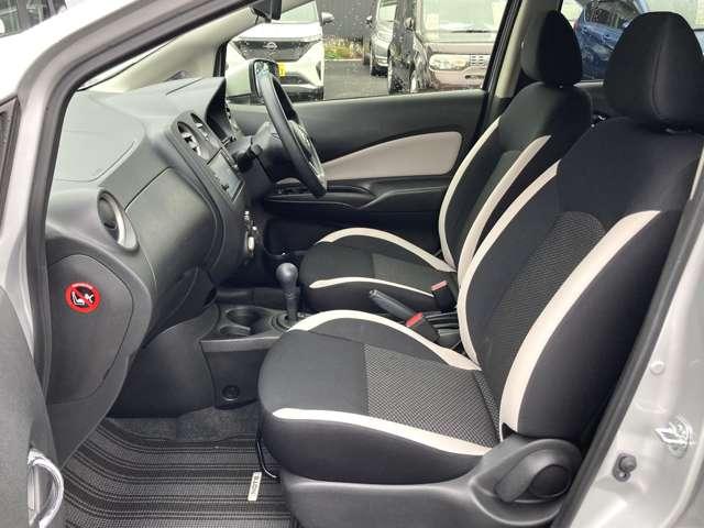 ノート X 走行31710キロ 1オーナー弊社ユーザー様お下取車 【車検整備付き】 踏み間違い衝突防止アシスト 日産純正フルセグ対応カーナビ アラウンドビューモニター 車線逸脱警報 インテリジェントキー ※お問合わせへの回答は営業日(火/水曜休)のみの返信となります(19枚目)