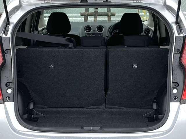 ノート X 走行31710キロ 1オーナー弊社ユーザー様お下取車 【車検整備付き】 踏み間違い衝突防止アシスト 日産純正フルセグ対応カーナビ アラウンドビューモニター 車線逸脱警報 インテリジェントキー ※お問合わせへの回答は営業日(火/水曜休)のみの返信となります(21枚目)