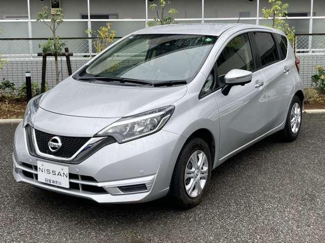 ノート X 走行31710キロ 1オーナー弊社ユーザー様お下取車 【車検整備付き】 踏み間違い衝突防止アシスト 日産純正フルセグ対応カーナビ アラウンドビューモニター 車線逸脱警報 インテリジェントキー ※お問合わせへの回答は営業日(火/水曜休)のみの返信となります(30枚目)