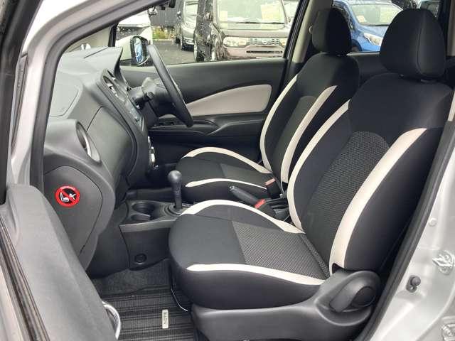 ノート X 走行31710キロ 1オーナー弊社ユーザー様お下取車 【車検整備付き】 踏み間違い衝突防止アシスト 日産純正フルセグ対応カーナビ アラウンドビューモニター 車線逸脱警報 インテリジェントキー ※お問合わせへの回答は営業日(火/水曜休)のみの返信となります(40枚目)