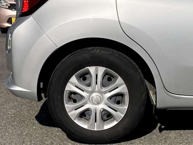 ノート X 走行31710キロ 1オーナー弊社ユーザー様お下取車 【車検整備付き】 踏み間違い衝突防止アシスト 日産純正フルセグ対応カーナビ アラウンドビューモニター 車線逸脱警報 インテリジェントキー ※お問合わせへの回答は営業日(火/水曜休)のみの返信となります(56枚目)