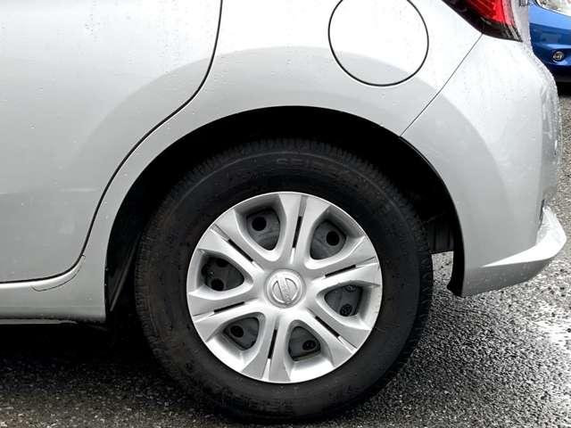 ノート X 走行31710キロ 1オーナー弊社ユーザー様お下取車 【車検整備付き】 踏み間違い衝突防止アシスト 日産純正フルセグ対応カーナビ アラウンドビューモニター 車線逸脱警報 インテリジェントキー ※お問合わせへの回答は営業日(火/水曜休)のみの返信となります(60枚目)