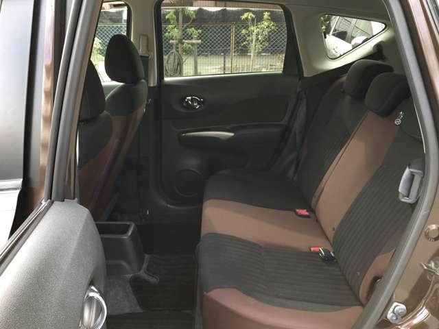 ノート ｅパワーＸ　モード・プレミア　１オーナー弊社ユーザー様下取車　車検整備付　ＬＥＤライト　ＤＶＤ再生カーナビ　アラウンドビューモニター　ＥＴＣ　踏み間違い衝突防止アシスト　後付け急加速抑制アシスト装着車※お問合わせへの回答は営業日（火／水曜休）のみの返信となります（20枚目）