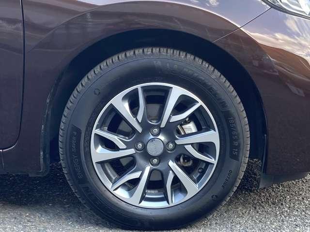 ノート ｅパワーＸ　モード・プレミア　１オーナー弊社ユーザー様下取車　車検整備付　ＬＥＤライト　ＤＶＤ再生カーナビ　アラウンドビューモニター　ＥＴＣ　踏み間違い衝突防止アシスト　後付け急加速抑制アシスト装着車※お問合わせへの回答は営業日（火／水曜休）のみの返信となります（49枚目）