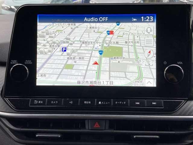 ノート Ｘ　車検／令和９年８月３０日　１オーナー弊社ユーザー様下取車　プロパイロット　ＬＥＤライト　カーナビ　アラウンドビューモニター　ＥＴＣ２．０　ケンウッド製ドラレコ　ドアバイザー　メーカー新車保証継承　※お問合わせへの回答は営業日（火／水曜休）のみの返信となります（15枚目）