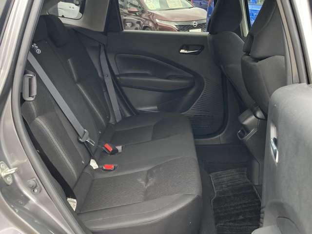 ノート Ｘ　車検／令和９年８月３０日　１オーナー弊社ユーザー様下取車　プロパイロット　ＬＥＤライト　カーナビ　アラウンドビューモニター　ＥＴＣ２．０　ケンウッド製ドラレコ　ドアバイザー　メーカー新車保証継承　※お問合わせへの回答は営業日（火／水曜休）のみの返信となります（46枚目）