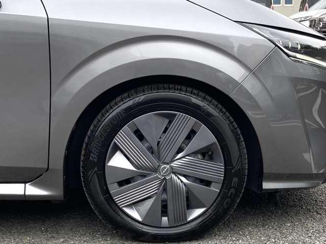 ノート Ｘ　車検／令和９年８月３０日　１オーナー弊社ユーザー様下取車　プロパイロット　ＬＥＤライト　カーナビ　アラウンドビューモニター　ＥＴＣ２．０　ケンウッド製ドラレコ　ドアバイザー　メーカー新車保証継承　※お問合わせへの回答は営業日（火／水曜休）のみの返信となります（55枚目）