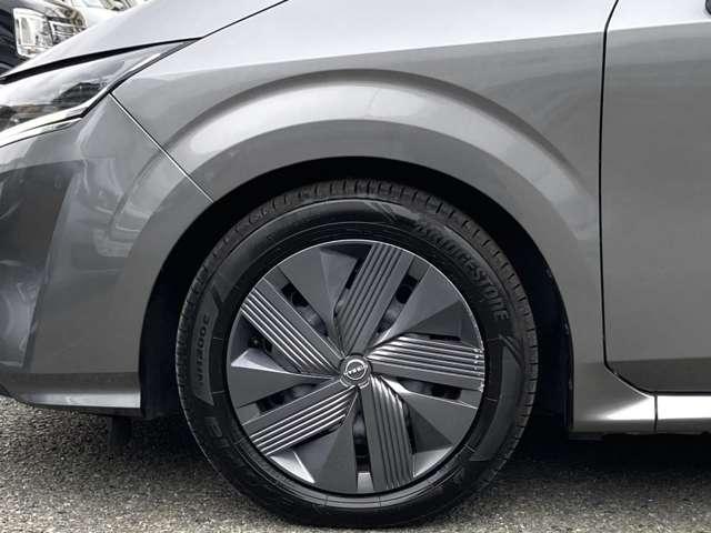 ノート Ｘ　車検／令和９年８月３０日　１オーナー弊社ユーザー様下取車　プロパイロット　ＬＥＤライト　カーナビ　アラウンドビューモニター　ＥＴＣ２．０　ケンウッド製ドラレコ　ドアバイザー　メーカー新車保証継承　※お問合わせへの回答は営業日（火／水曜休）のみの返信となります（61枚目）