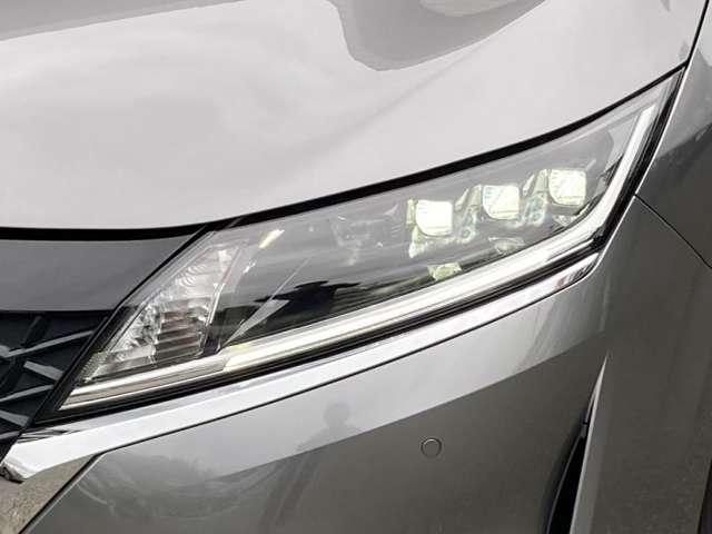 ノート Ｘ　車検／令和９年８月３０日　１オーナー弊社ユーザー様下取車　プロパイロット　ＬＥＤライト　カーナビ　アラウンドビューモニター　ＥＴＣ２．０　ケンウッド製ドラレコ　ドアバイザー　メーカー新車保証継承　※お問合わせへの回答は営業日（火／水曜休）のみの返信となります（64枚目）