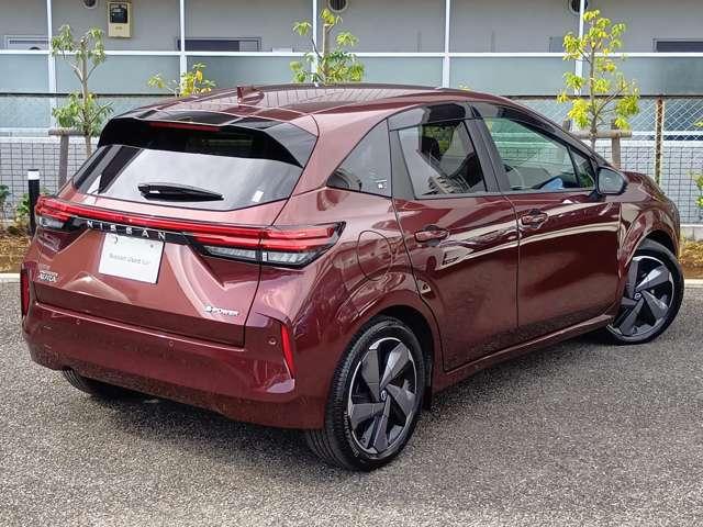 オーラ G レザーエディション 1オーナー弊社ユーザー様お下取車 車体色:バーガンディーPM BOSE プロパイロット カーナビ アラウンドビューモニター ETC2.0 車内撮影用カメラ付ドラレコ LED※お問合わせへの回答は営業日(火/水曜休)のみの返信となります(2枚目)