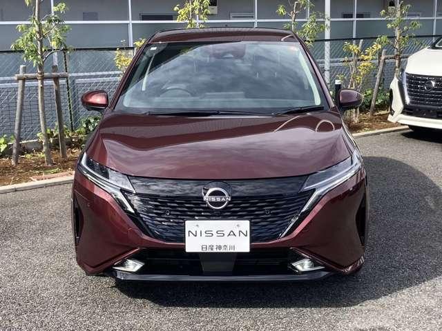 オーラ G レザーエディション 1オーナー弊社ユーザー様お下取車 車体色:バーガンディーPM BOSE プロパイロット カーナビ アラウンドビューモニター ETC2.0 車内撮影用カメラ付ドラレコ LED※お問合わせへの回答は営業日(火/水曜休)のみの返信となります(12枚目)