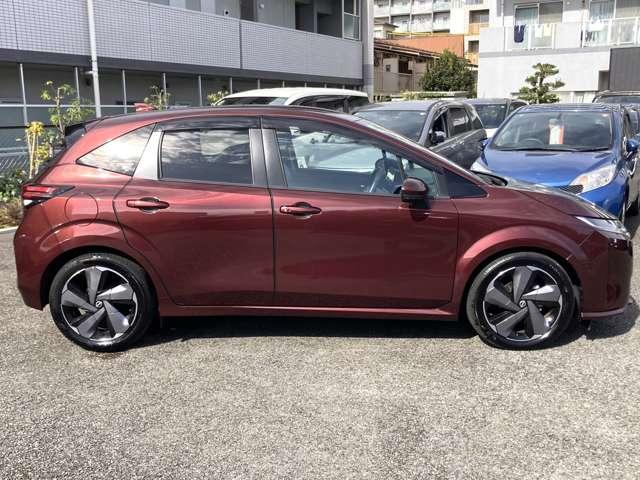 オーラ G レザーエディション 1オーナー弊社ユーザー様お下取車 車体色:バーガンディーPM BOSE プロパイロット カーナビ アラウンドビューモニター ETC2.0 車内撮影用カメラ付ドラレコ LED※お問合わせへの回答は営業日(火/水曜休)のみの返信となります(14枚目)