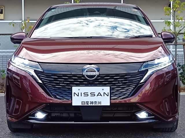 オーラ G レザーエディション 1オーナー弊社ユーザー様お下取車 車体色:バーガンディーPM BOSE プロパイロット カーナビ アラウンドビューモニター ETC2.0 車内撮影用カメラ付ドラレコ LED※お問合わせへの回答は営業日(火/水曜休)のみの返信となります(23枚目)