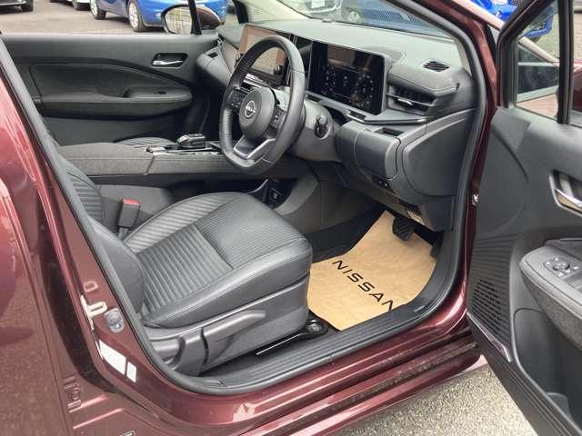 オーラ G レザーエディション 1オーナー弊社ユーザー様お下取車 車体色:バーガンディーPM BOSE プロパイロット カーナビ アラウンドビューモニター ETC2.0 車内撮影用カメラ付ドラレコ LED※お問合わせへの回答は営業日(火/水曜休)のみの返信となります(39枚目)