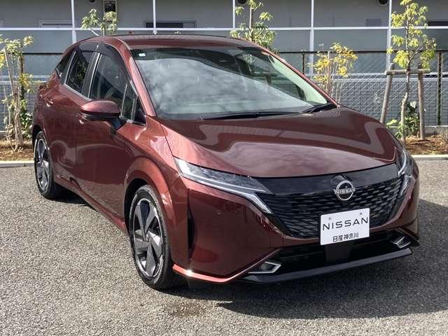 オーラ G レザーエディション 1オーナー弊社ユーザー様お下取車 車体色:バーガンディーPM BOSE プロパイロット カーナビ アラウンドビューモニター ETC2.0 車内撮影用カメラ付ドラレコ LED※お問合わせへの回答は営業日(火/水曜休)のみの返信となります(54枚目)