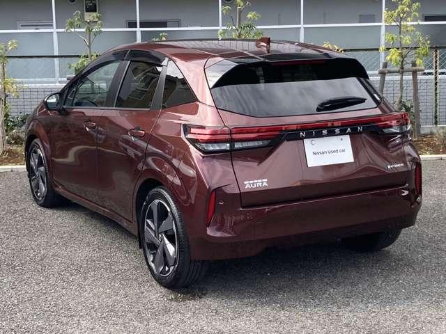 オーラ G レザーエディション 1オーナー弊社ユーザー様お下取車 車体色:バーガンディーPM BOSE プロパイロット カーナビ アラウンドビューモニター ETC2.0 車内撮影用カメラ付ドラレコ LED※お問合わせへの回答は営業日(火/水曜休)のみの返信となります(60枚目)