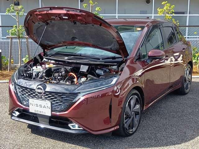 オーラ G レザーエディション 1オーナー弊社ユーザー様お下取車 車体色:バーガンディーPM BOSE プロパイロット カーナビ アラウンドビューモニター ETC2.0 車内撮影用カメラ付ドラレコ LED※お問合わせへの回答は営業日(火/水曜休)のみの返信となります(69枚目)