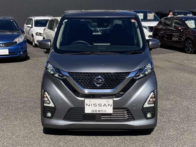 デイズ ハイウェイスターX 1オーナー弊社ユーザー下取車3521キロ 『おそらく禁煙車として使われていた様子のお車です』 プロパイロット 日産純正カーナビ バックカメラ 踏み間違い衝突防止アシスト LED ※お問合わせへの回答は営業日【火/水曜休】のみの返信となります。(15枚目)