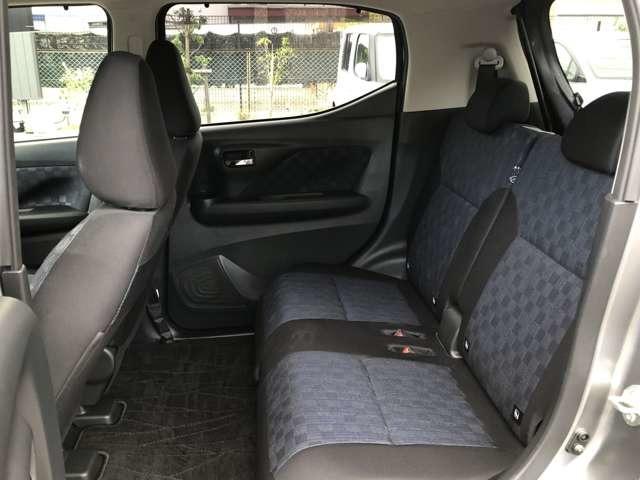 デイズ ハイウェイスターX 1オーナー弊社ユーザー下取車3521キロ 『おそらく禁煙車として使われていた様子のお車です』 プロパイロット 日産純正カーナビ バックカメラ 踏み間違い衝突防止アシスト LED ※お問合わせへの回答は営業日【火/水曜休】のみの返信となります。(20枚目)