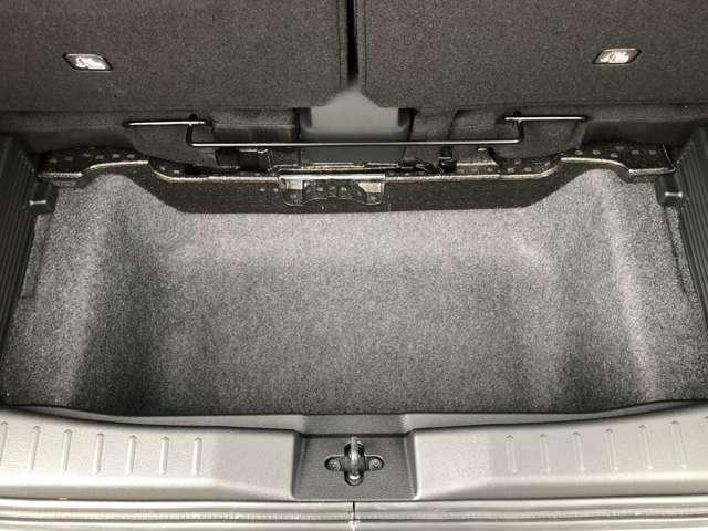 デイズ ハイウェイスターX 1オーナー弊社ユーザー下取車3521キロ 『おそらく禁煙車として使われていた様子のお車です』 プロパイロット 日産純正カーナビ バックカメラ 踏み間違い衝突防止アシスト LED ※お問合わせへの回答は営業日【火/水曜休】のみの返信となります。(22枚目)