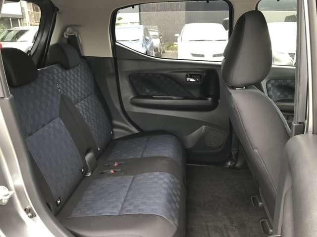 デイズ ハイウェイスターX 1オーナー弊社ユーザー下取車3521キロ 『おそらく禁煙車として使われていた様子のお車です』 プロパイロット 日産純正カーナビ バックカメラ 踏み間違い衝突防止アシスト LED ※お問合わせへの回答は営業日【火/水曜休】のみの返信となります。(45枚目)